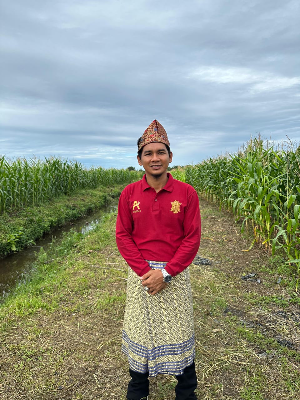 Petani Muda Nanggroe Aceh Darussalam